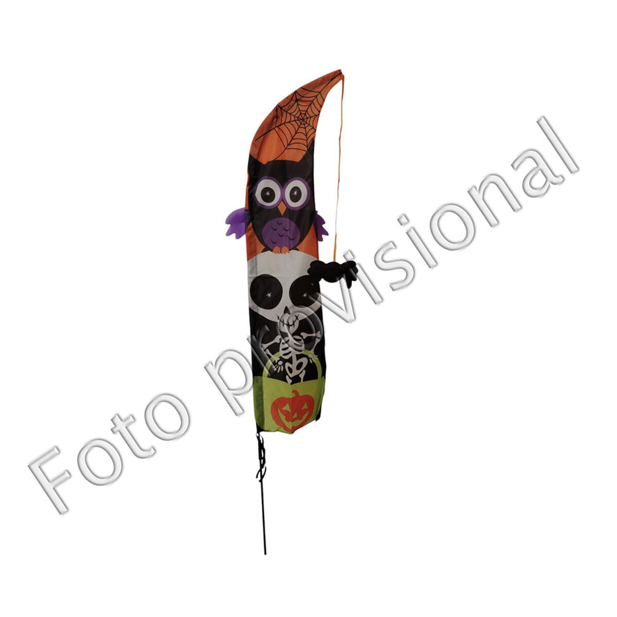 Halloween Decorations
