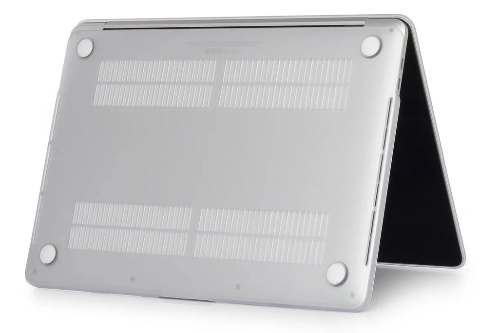 Coque MacBook Pro 13″ (2020/21/22 – M1 & M2) Crystal Clear