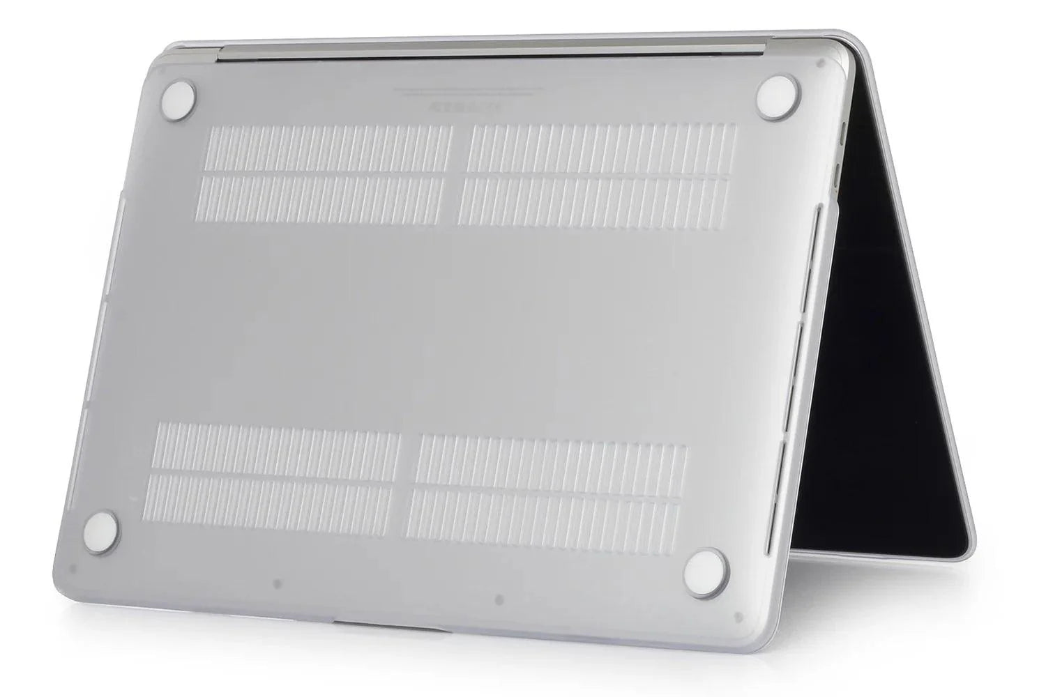 Coque MacBook Pro 13″ (2020/21/22 – M1 & M2) Crystal Clear