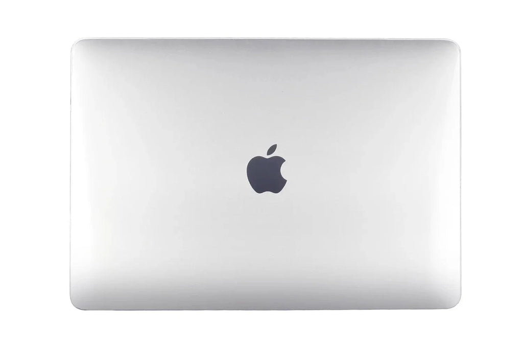 Coque MacBook Pro 13″ (2020/21/22 – M1 & M2) Crystal Clear