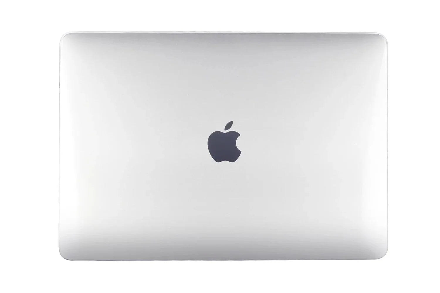 Coque MacBook Pro 13″ (2020/21/22 – M1 & M2) Crystal Clear
