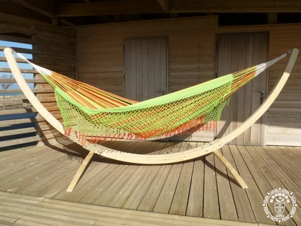 Epicéa 10 plis MAYA KING LUXE 3
