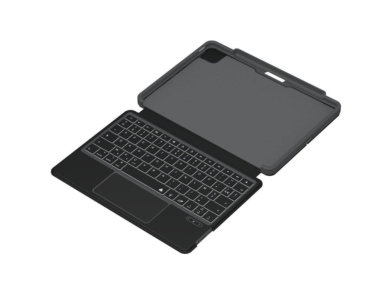 Folio Quick Note iPad Air 10.9" (4/5th gen) & Pro 11" (3/4th gen) AZERTY