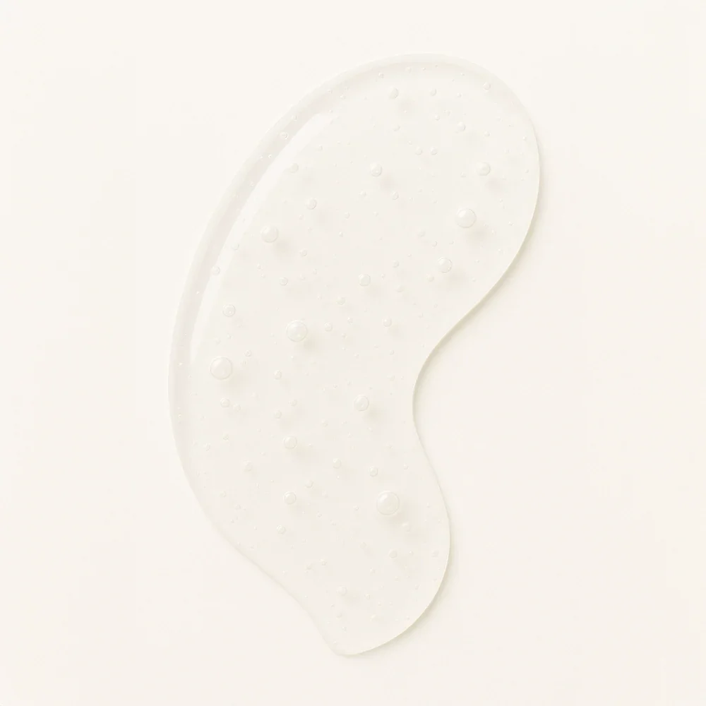 Certified Organic Aloe Vera Gel