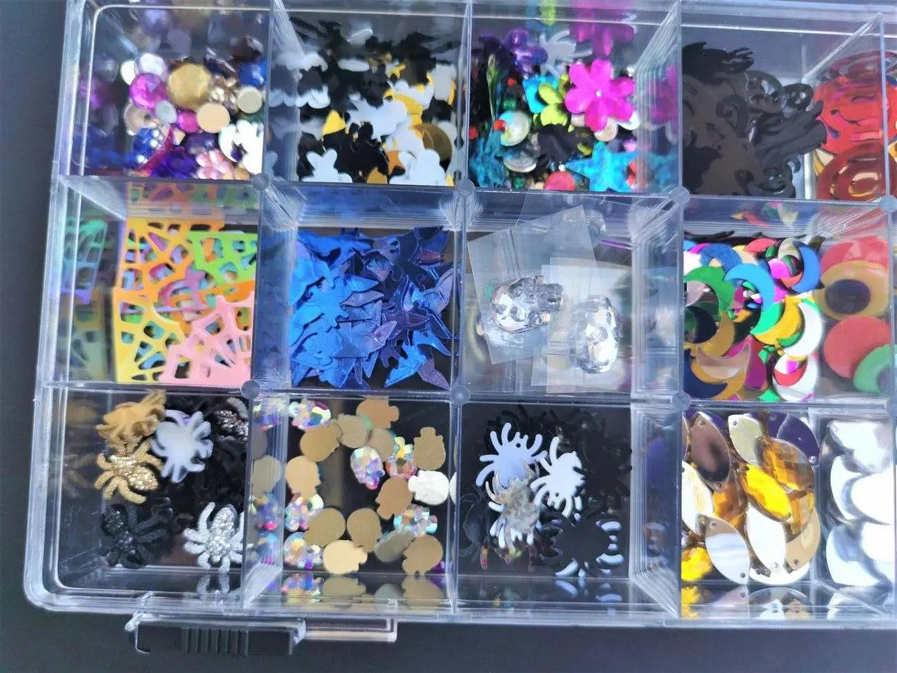 Bling Collection -  Halloween Edition