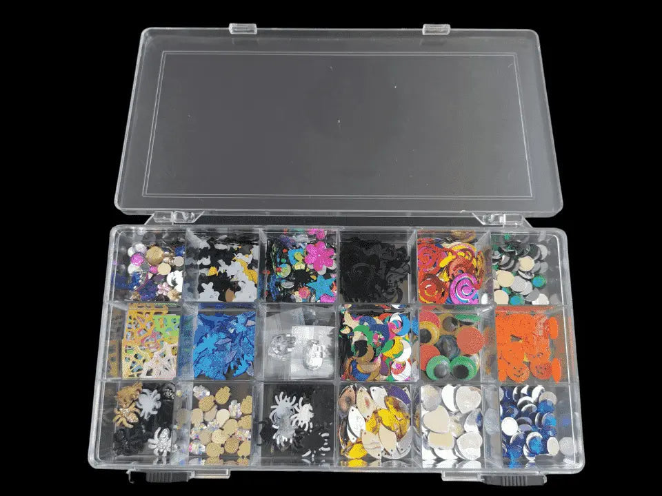 Bling Collection -  Halloween Edition