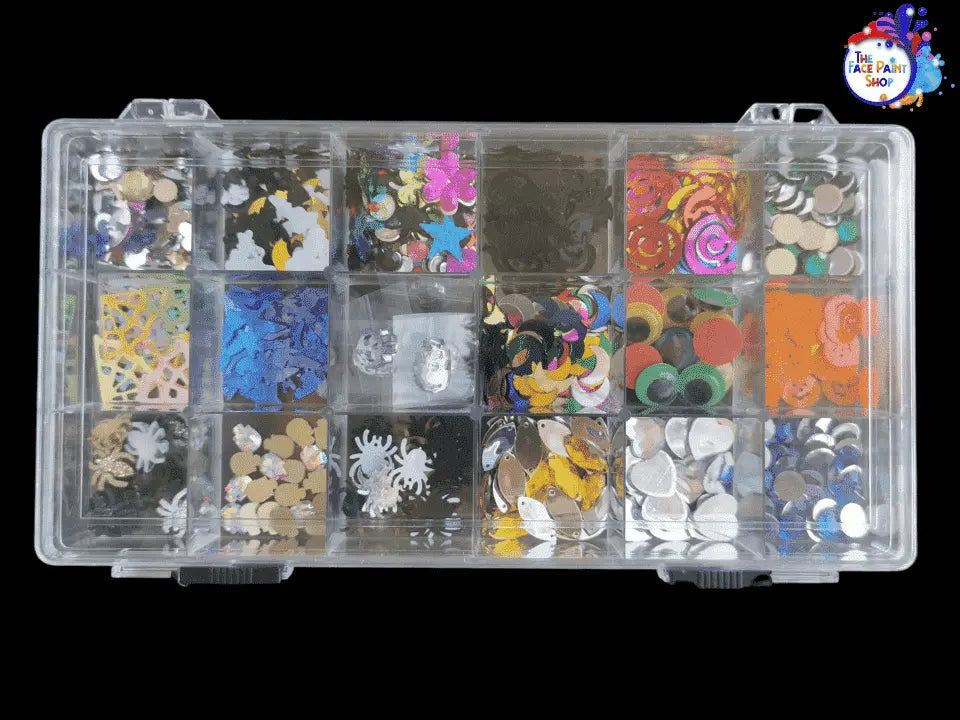 Bling Collection -  Halloween Edition
