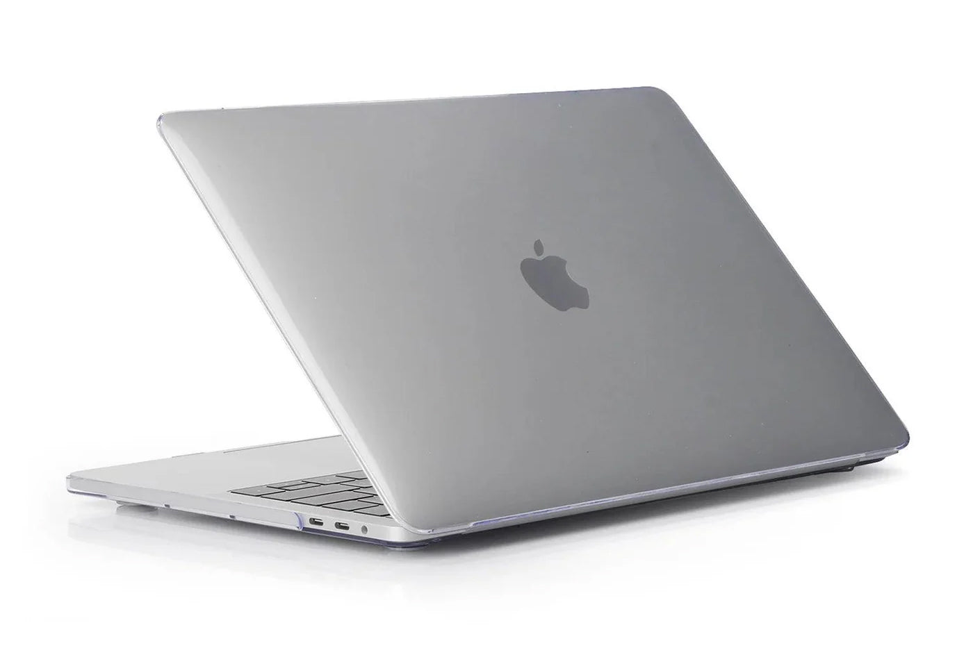 Coque MacBook Pro 13″ (2020/21/22 – M1 & M2) Crystal Clear