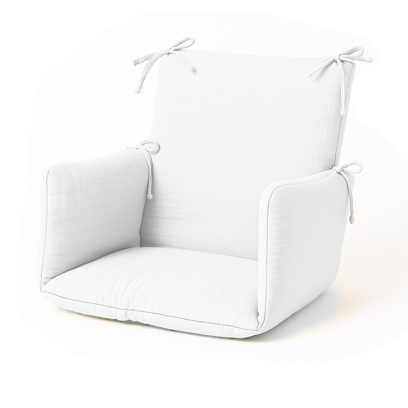 coussin chaise haute made in france papate