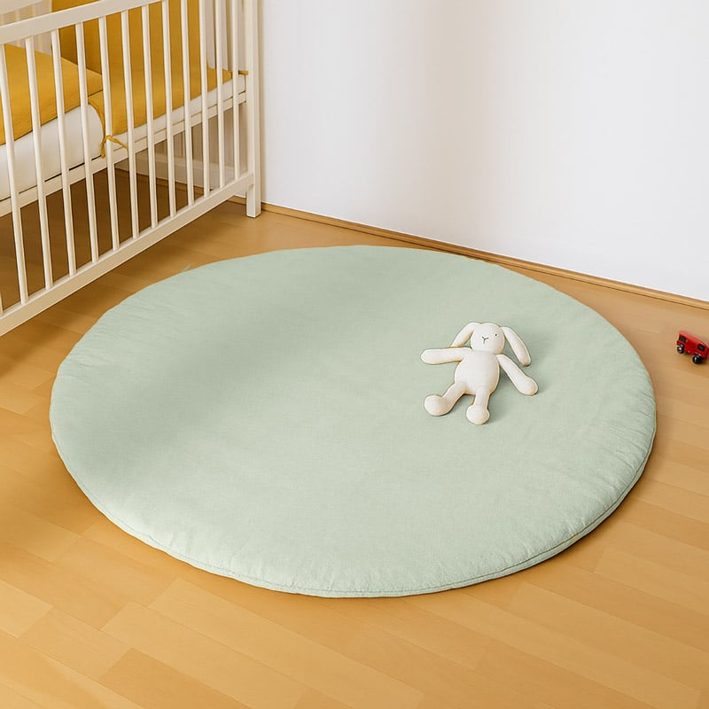 etiquette papate made in france tapis eveil havane bebe bio