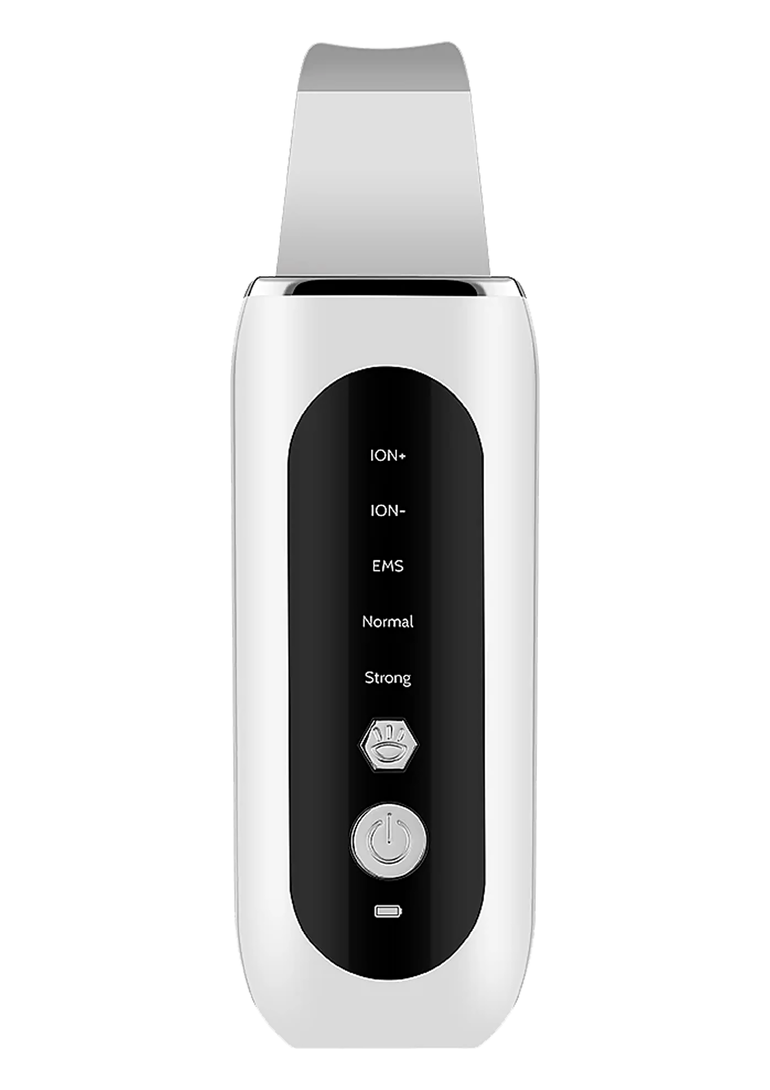 STELLAR - Exfoliant Lifting EMS  5 fonctions  - Soin à ultrasons & photons-0