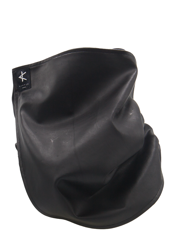 Fudo Limited - Black WP