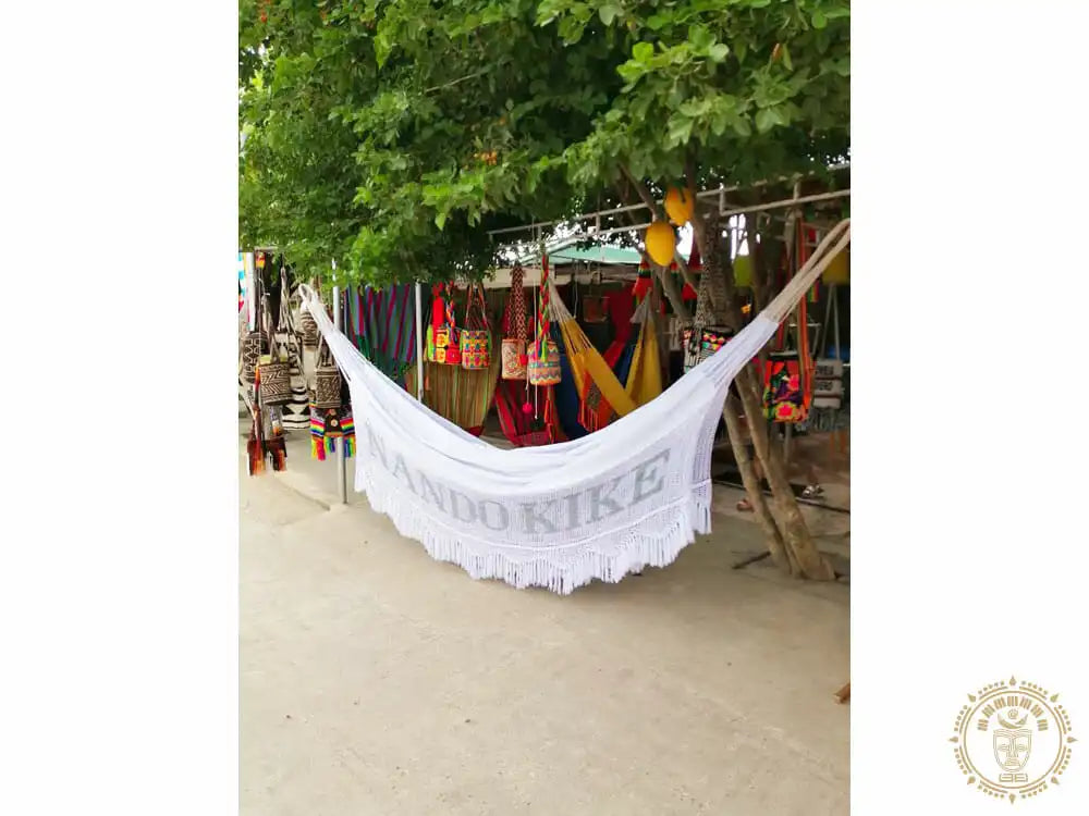 hamac xxl premium bogota 9