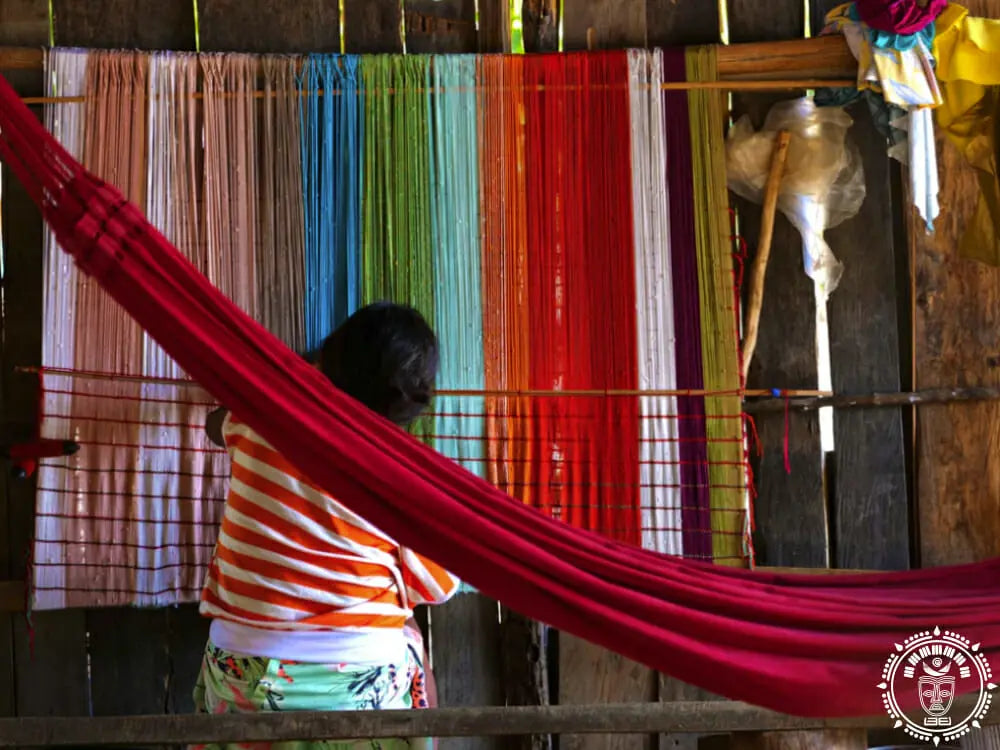 hamac wayuu 16