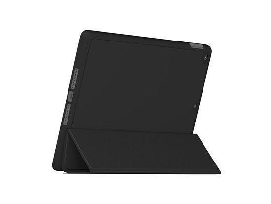 Folio SlimSkin iPad Air 13" (M3/M2 - 2025/24) - Noir