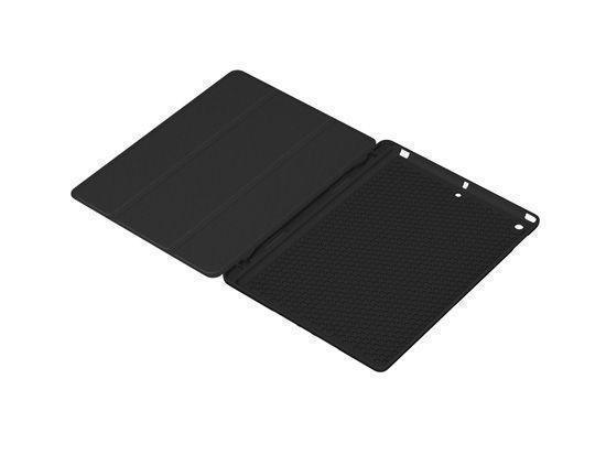 Folio SlimSkin iPad Air 13" (M3/M2 - 2025/24) - Noir